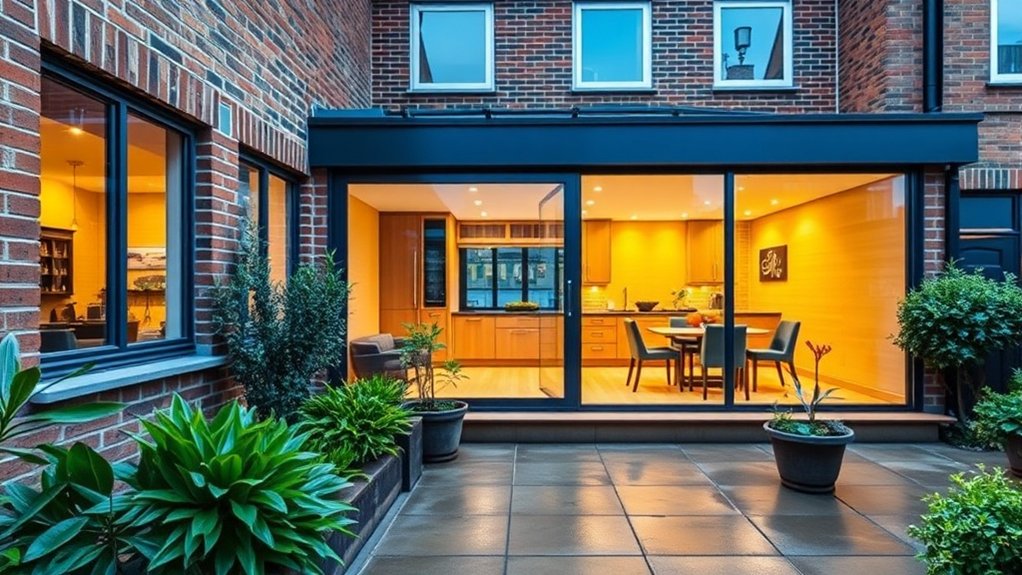 Conservatories & Extensions Harrow